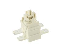 Push Button Switch Assembly Ariston/Hotpoint/Indesit lave-vaisselle