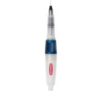 Push Button Waterbrush Fine Tip[Z2163]