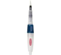 Push Button Waterbrush Large Tip[Z2162]