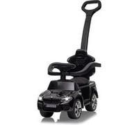 Push-Car BMW M5 noir 2en1 Multicolore G