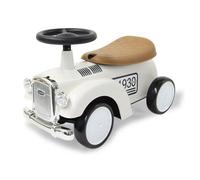 Jamara Push-Car Classic Car blanc