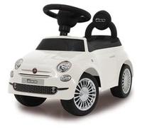 Push-Car Fiat 500 - couleur blanc Blanc G