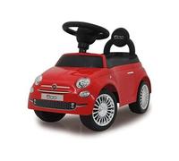 Push-Car Fiat 500 - couleur rouge