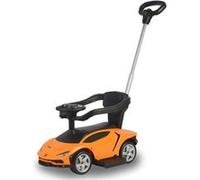 Jamara Porteur Lamborghini Centenario 3-en-1 Orange