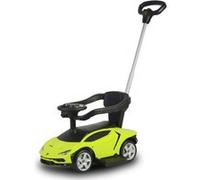 Push-Car Lamborghini Centenario vert 3in1 Vert G