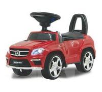 Push-Car Mercedes-Benz AMG GL63 rouge Rouge G