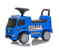 Jamara Rutscher Mercedes Antos Polizei blau 1+