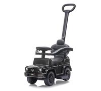 Push-Car Mercedes-Benz G 350 D Noir 3in1