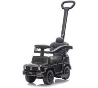 Push-Car Mercedes-Benz G 350 d noir 3in1 Noir G