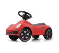 Push-Car Porsche 911 Rouge pour Enfants - Jouet de Conduite Sécurisé