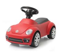 Push-car vw beetle - couleur rouge