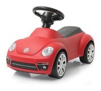 Push-Car VW Beetle - couleur rouge Rouge G