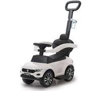 Push-Car VW T-Roc 3en1 Blanc Blanc G