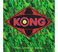 Push Comes to Shove [DE Import]