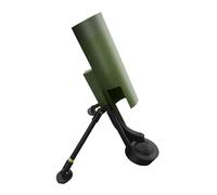 Push Down Bottle Opener - Automatic Cap Remover for Beer Soda Use | Stainless Steel Core with ABS Shell, Press Mechanism, Effortless Lid Lifting Tool for Kitchen Bar Party Use