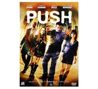 Push [DVD] (IMPORT) (Pas de version franħaise)