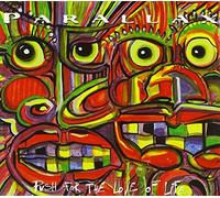 Push for The Love of Life (INCL. 3 Versions, 1993) [Import]