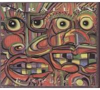 Push for The Love of Life (UK, INCL. 3 Versions, 1993) [Import]