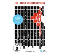 Gertten,Fredrik - Push-Für das Grundrecht Auf Wohne [Import]