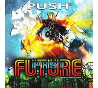Push - Future Into The Past [Import]
