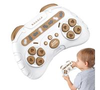 Push Game Fidget Toy,Jeu de Pousser avec les Doigts, Machine de jeux de puzzle - Jouets de la poussée du PDA, régulateur interactif du jeu de l'agitation pour les adolescents