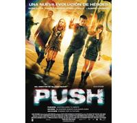 Push [Import]