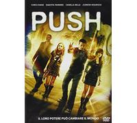 Push [Import]