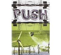 Push [Import anglais]