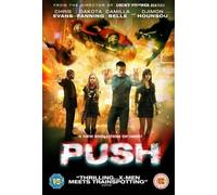 Push [Import Anglais] (Import)