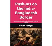 Push-Ins on the India-Bangladesh Border