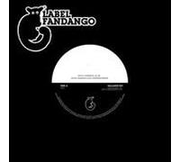 Push It Away/Waste of Time [Import]