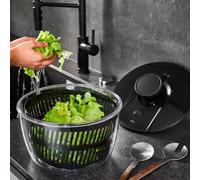 Essoreuse à salade GEFU a salade Push It