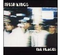 Push Kings - Far Places