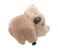 Push Koala Car Decor | Koala Plush DÉCORATION VOITURE AUTO, Décoration d'intérieur de voiture, charme de sac à dos, ornement de tableau de bord