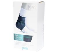 Push Med Ankle Brace Aequi Flex Right 3 Bandage(S) 1 pc(s)