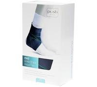 Push Med Chevillère Aequi Flex Droite 2 Bandage(S) 1 pc(s)