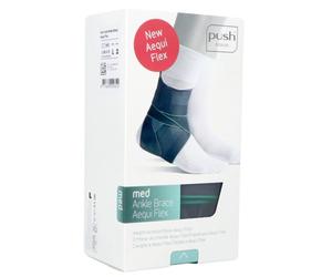 Push Med Chevillière Aequi Flex Droite Taille T3 1 Pièce
