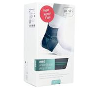 Push Med Chevillière Aequi Flex Gauche Taille T3 1 Pièce