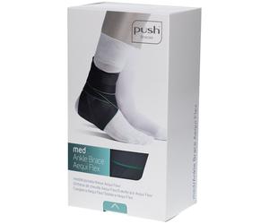 Push Med Single Brace Aequi Flex Links 2 Bandage(S) 1 pc(s)