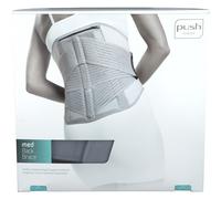 Push Med Support lombaire 97-110 cm Taille 4 Bandage(S) 1 pc(s)