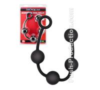 Push Monster Toys- Chapelet anal silicones XL