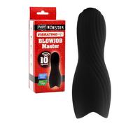 Push Monster Toys - Masturbateur Blowjob