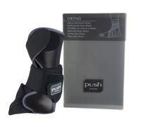 Push Ortho Aequi Orthèse De Cheville Gauche 27-31cm Taille 1 Bandage(S) pc(s)