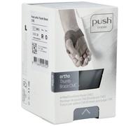 Push Ortho Attelle Pouce CMC Droite Taille 0 1 Pièce