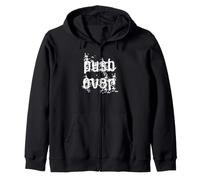 Push Over Pushover Sweat à Capuche