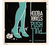 The Orchard – Push Pull
