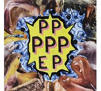 Push - Pull Prizzy Please-Ppppp EP [Import]