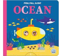Push, Pull, Slide! Ocean