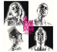 Push And Shove – INTERSCOPE