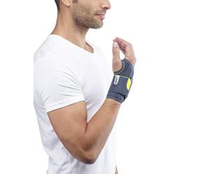 Push Sports Attelle de poignet de Small - Right
